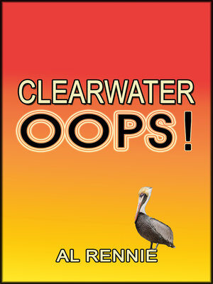 cover image of Clearwater Oops!